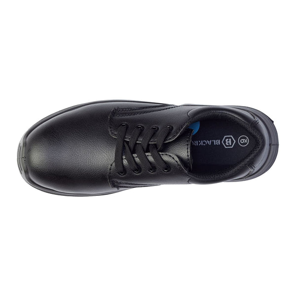 Blackrock Hygiene Lace-Up Shoes