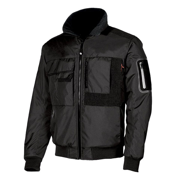 U-Power Mate Work Bomber Jacket