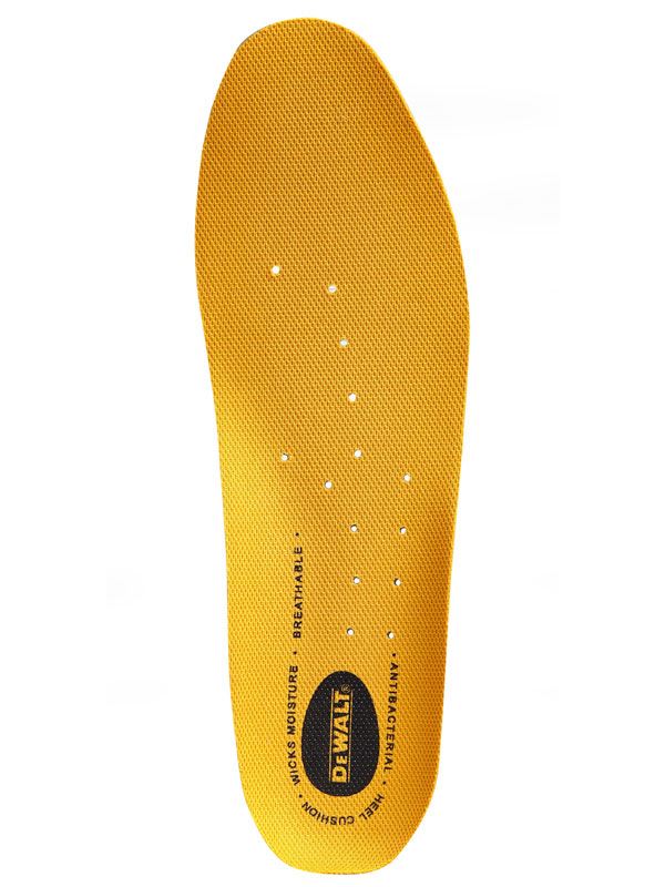 DeWalt Polyurethane Comfort Insoles