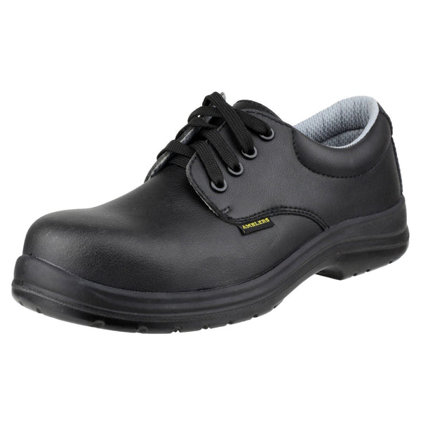 Amblers Safety FS662 Lightweight Metal Free Safety Shoes