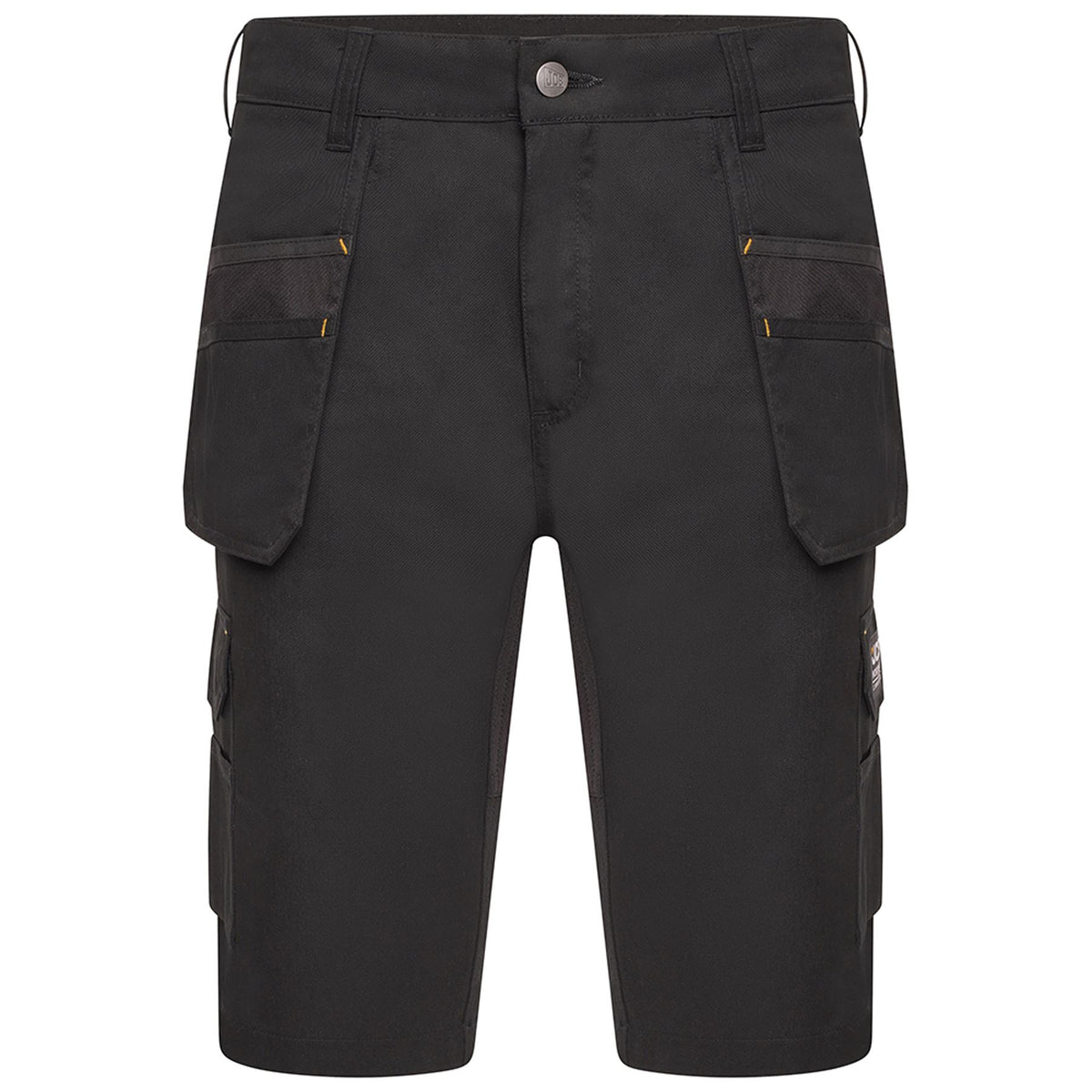 JCB Workwear Trade Hybrid Stretch Shorts