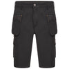 JCB Workwear Trade Hybrid Stretch Shorts