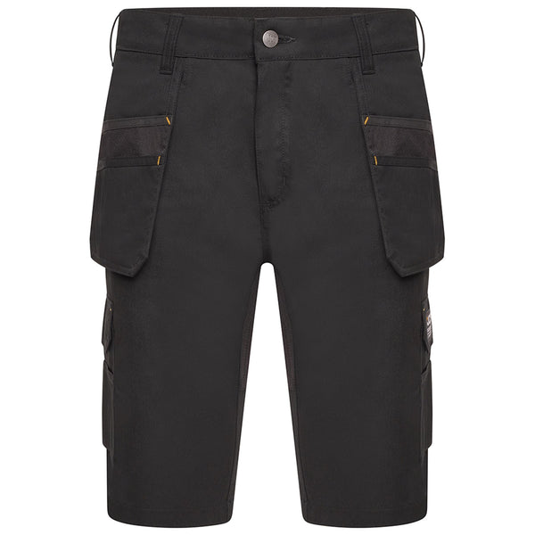 JCB Workwear Trade Hybrid Stretch Shorts