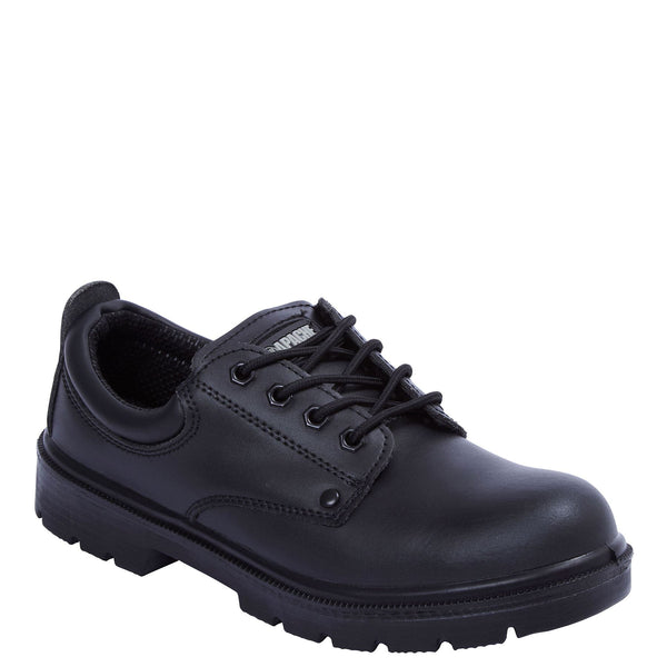 Apache AP306 4 Eye Safety Shoes