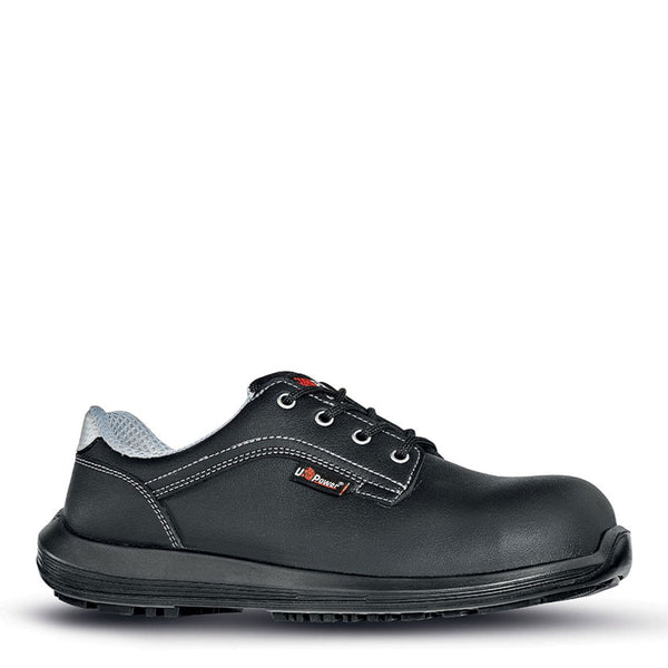 U-Power Oxford S3 SRC Lace-Up Safety Dry Work Shoes