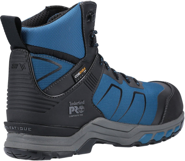 Timberland Pro Hypercharge Composite Toe Cap Safety Work Boots