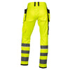 Helly Hansen Workwear UC-ME Hi-Vis Construction Trousers