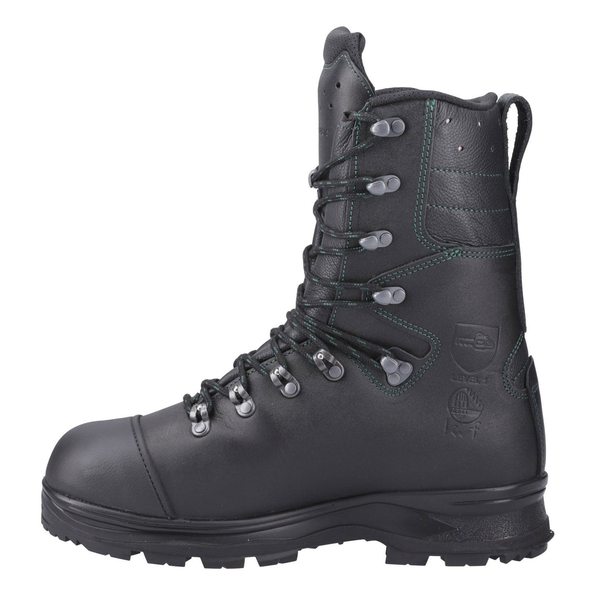 Haix Protector Pro 2.0 Safety Boots