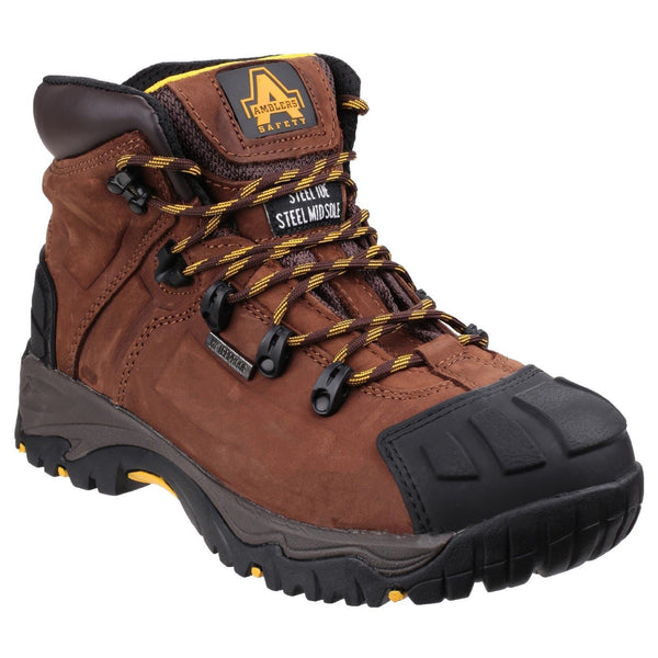 Amblers Safety FS39 Lace Up Safety Boots