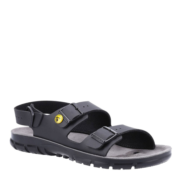 Birkenstock Kano ESD Birko-Flor Occupational Sandals