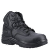 Magnum Responder Side-Zip CT CP Waterproof Uniform Safety Boots