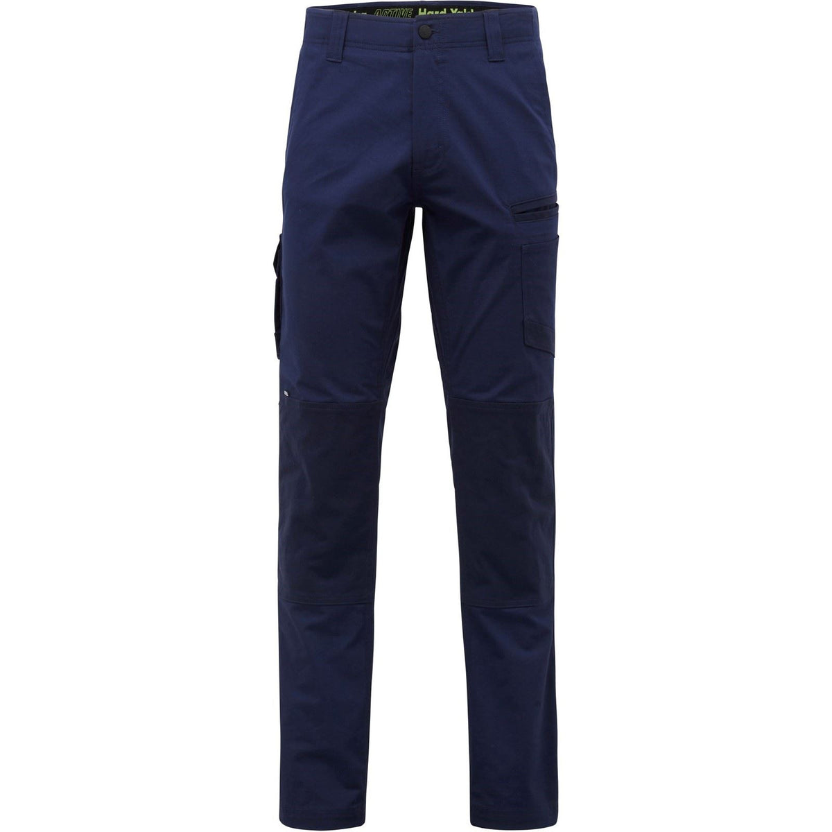 Hard Yakka Raptor Active Work Trousers