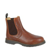 Grafters M 186 Gusset Chelsea Boots