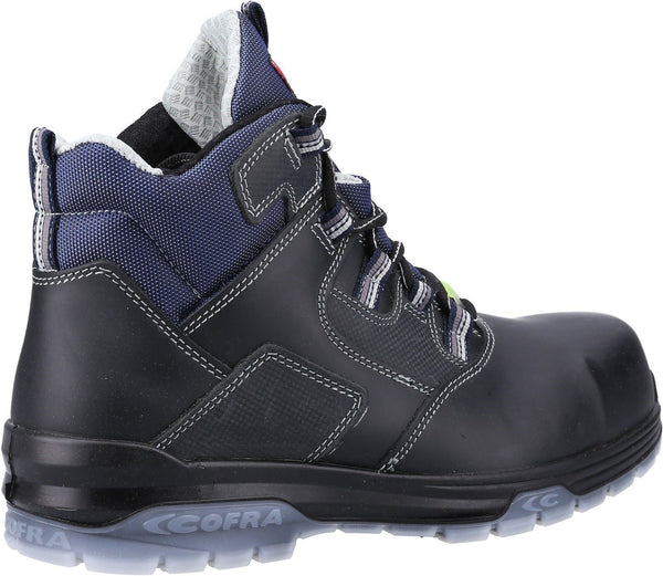 Cofra Funk S3 SRC Metal-Free Safety Boots