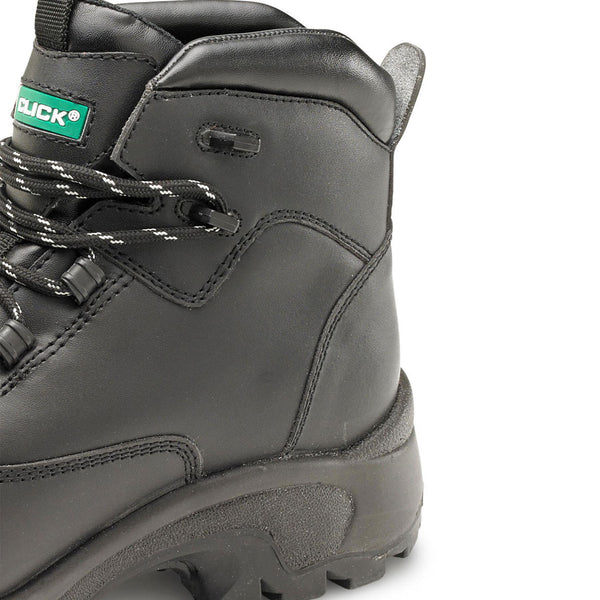 Beeswift S3 Non-Metallic Pur Safety Boots