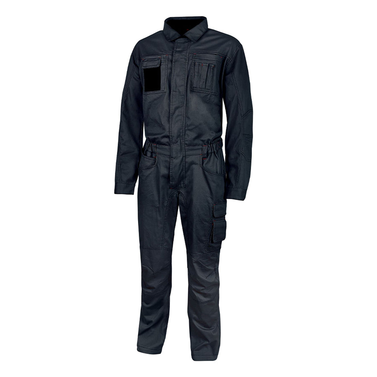 U-Power Crisp Work Overalls