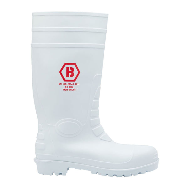 Blackrock Hygiene Safety Wellingtons