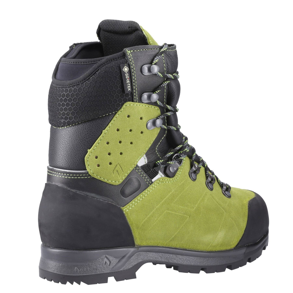 Haix Protector Ultra 2.0 GTX Safety Boots