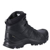 Haix Black Eagle Safety 50 MID Metal-Free Waterproof Safety Boots