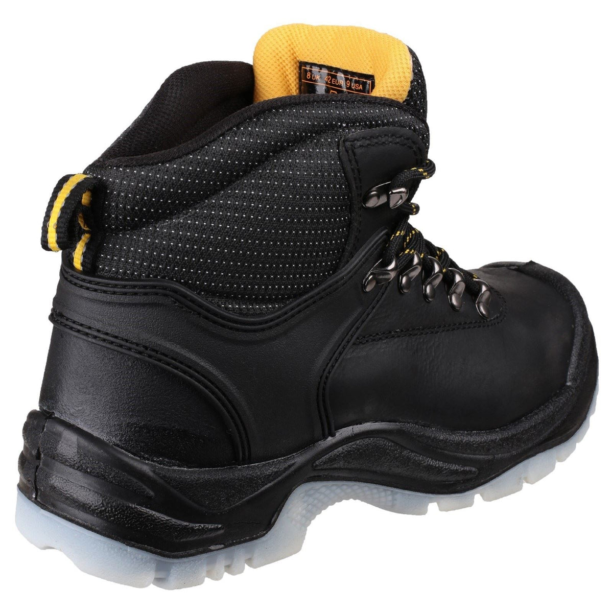 Amblers Safety FS199 Hiker Safety Boots