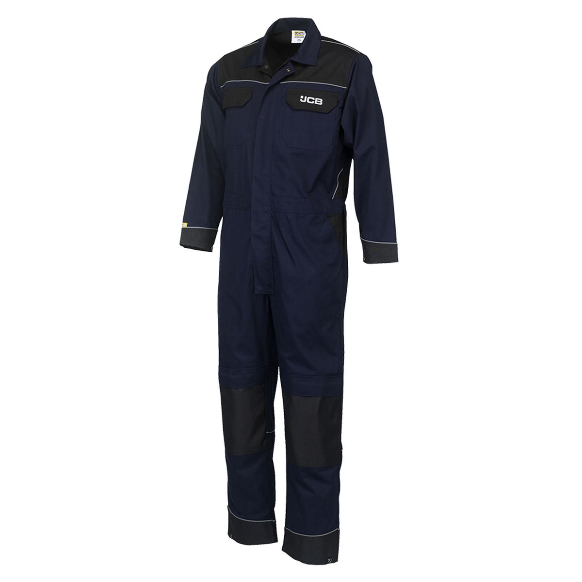 JCB Workwear Trade Coverall