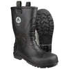 Amblers Safety FS90 Waterproof PVC Pull On Safety Rigger Boots