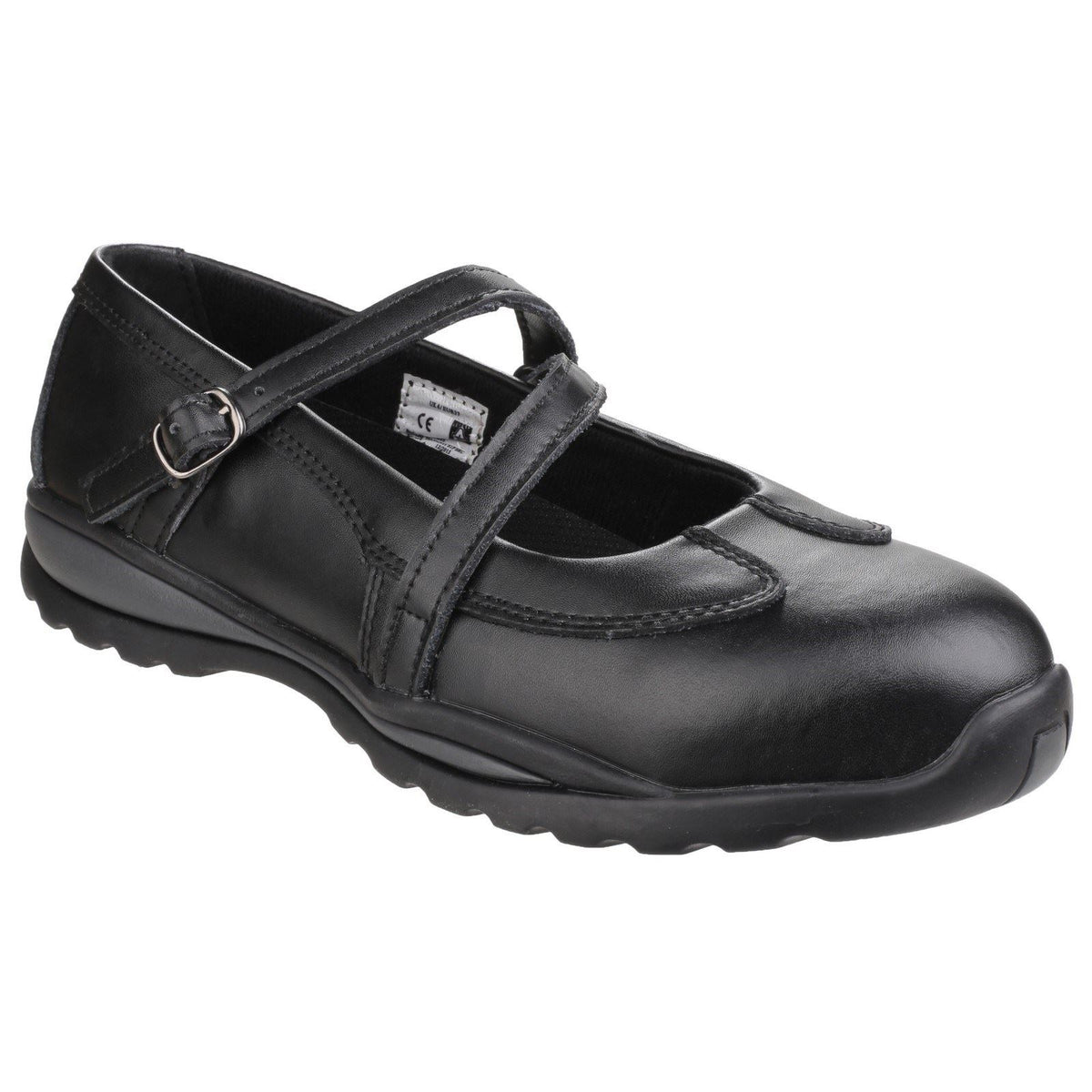 Amblers Safety FS55 Women's Safety Shoes