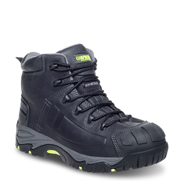 Apache Mercury Non-Metallic Waterproof Safety Boots