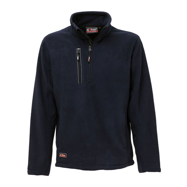 U-Power Bering Half Zip Fleece Jacket