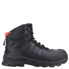 Helly Hansen Workwear Oxford Mid S3 Safety Boots