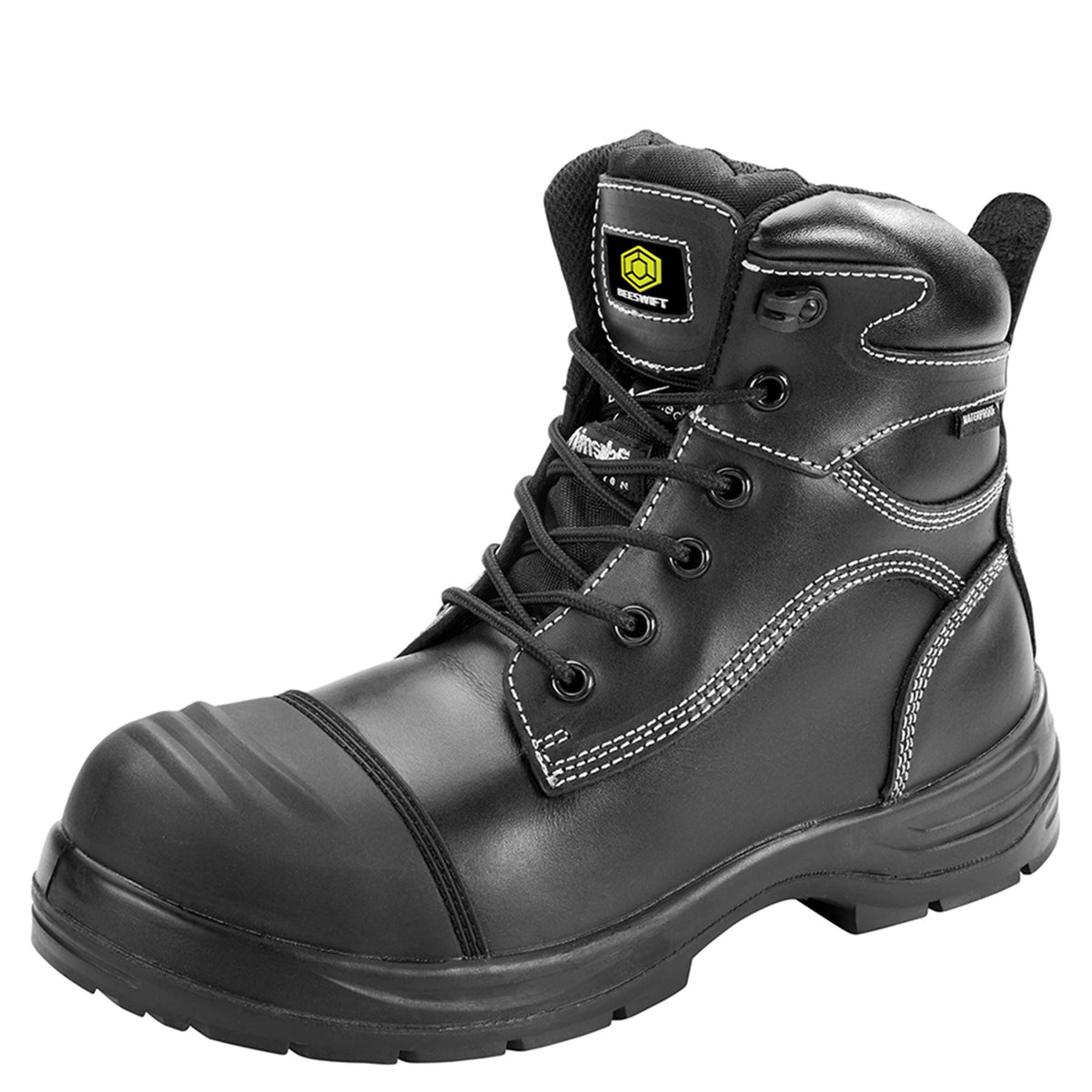 Beeswift Trencher S3 Safety Boots