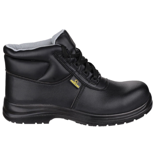 Amblers Safety FS663 Metal Free Lace Up Safety Boots