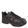 Skechers Work Soft Stride Grinnell Composite Toe Cap Safety Shoes