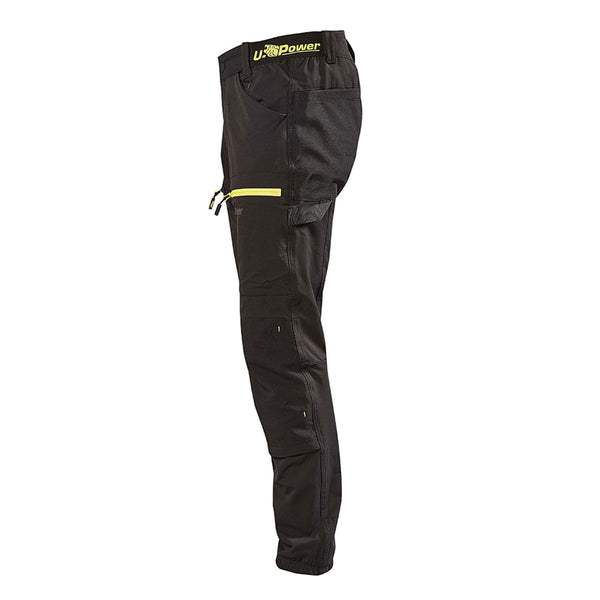 U-Power Horizon Stretch Work Trousers