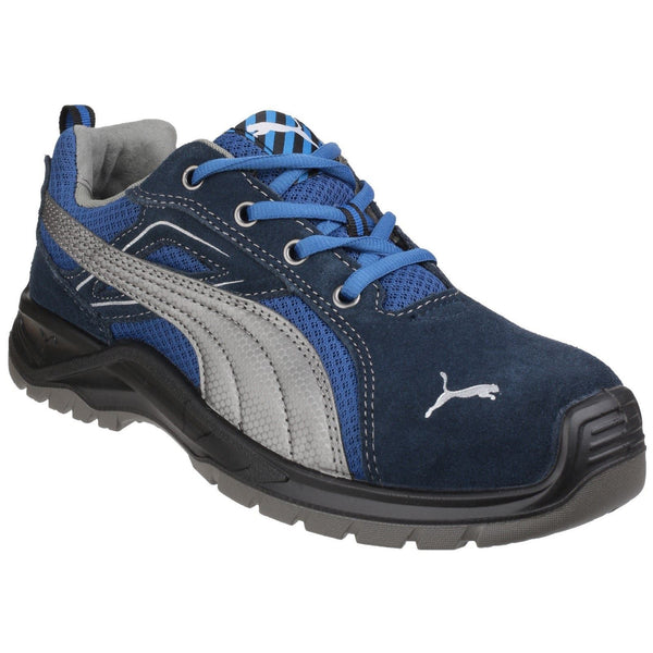 Puma Safety Omni Sky S1P Low Safety Trainers