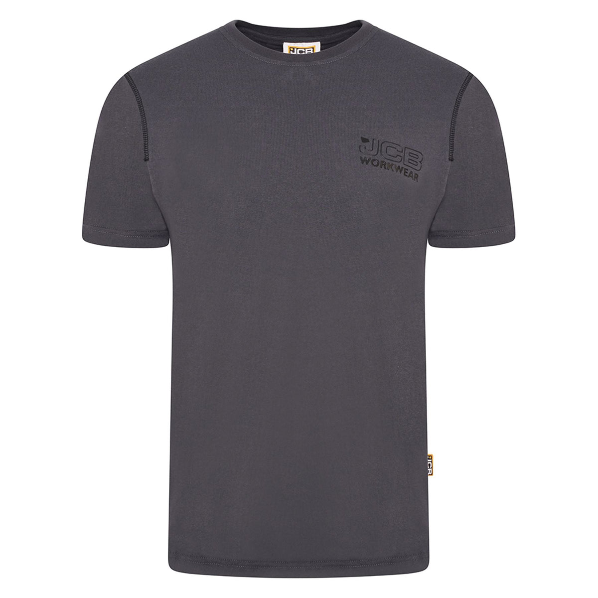 JCB Workwear Trade Work T-Shirt