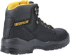 Caterpillar Striver Injected S3 Safety Boots