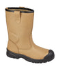 Grafters M 239 Scuff Toe Cap Safety Rigger Boots