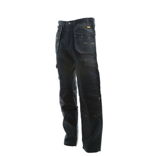 DeWalt Pro Tradesman Work Trousers