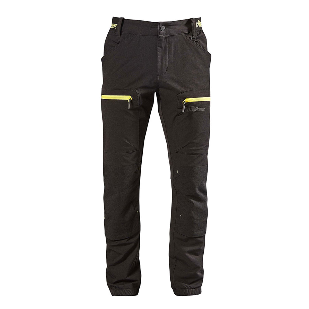 U-Power Horizon Stretch Work Trousers