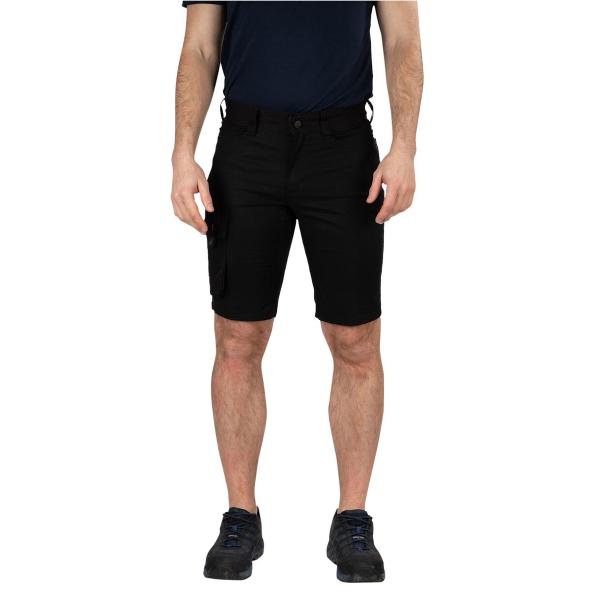 Helly Hansen Workwear Oxford Service Shorts