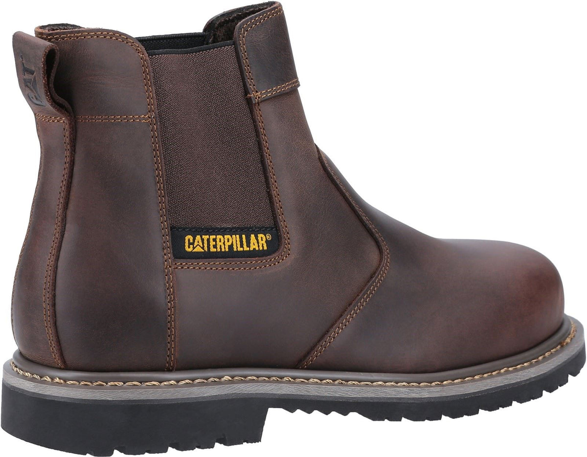 Caterpillar Powerplant SB Dealer Safety Boots