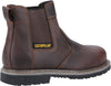 Caterpillar Powerplant SB Dealer Safety Boots