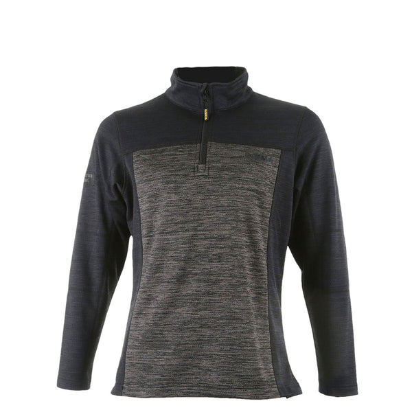 DeWalt Charlotte Ladies' Quarter Zip Fleece