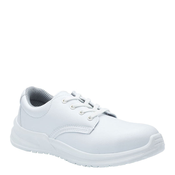 Blackrock Hygiene Lace-Up Shoes