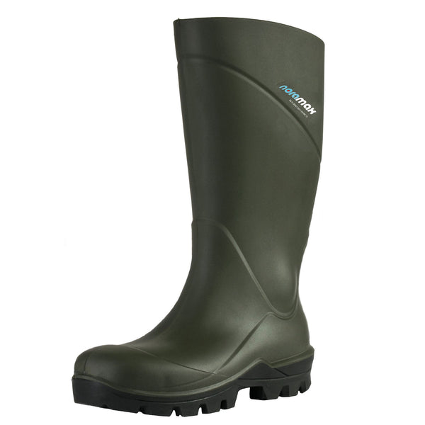 Nora Noramax S5 Safety Wellington Boots