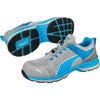 Puma Safety Xcite Low S1P ESD Safety Trainers