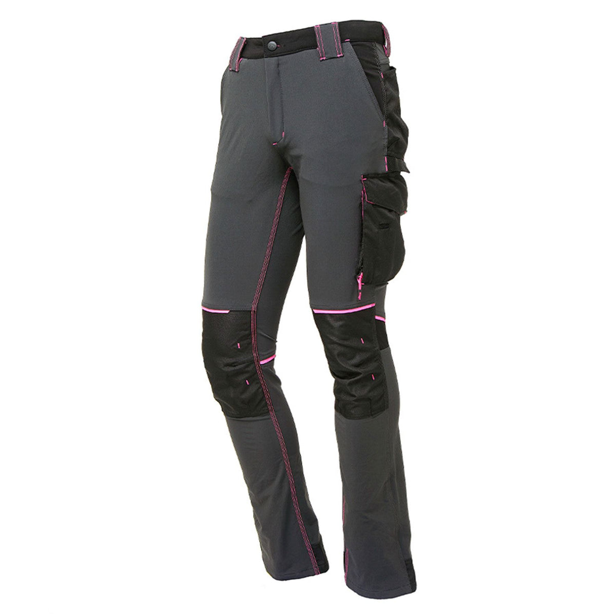 U-Power Atom Lady Women's Work Trousers