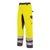 U-Power Subu Waterproof Hi Vis Work Trousers