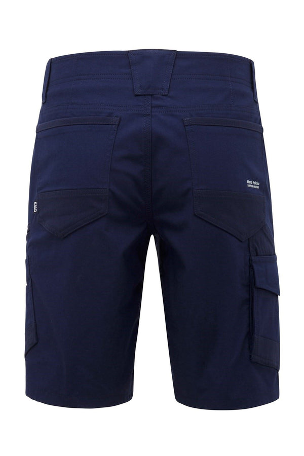 Hard Yakka Raptor Active Mid-Shorts